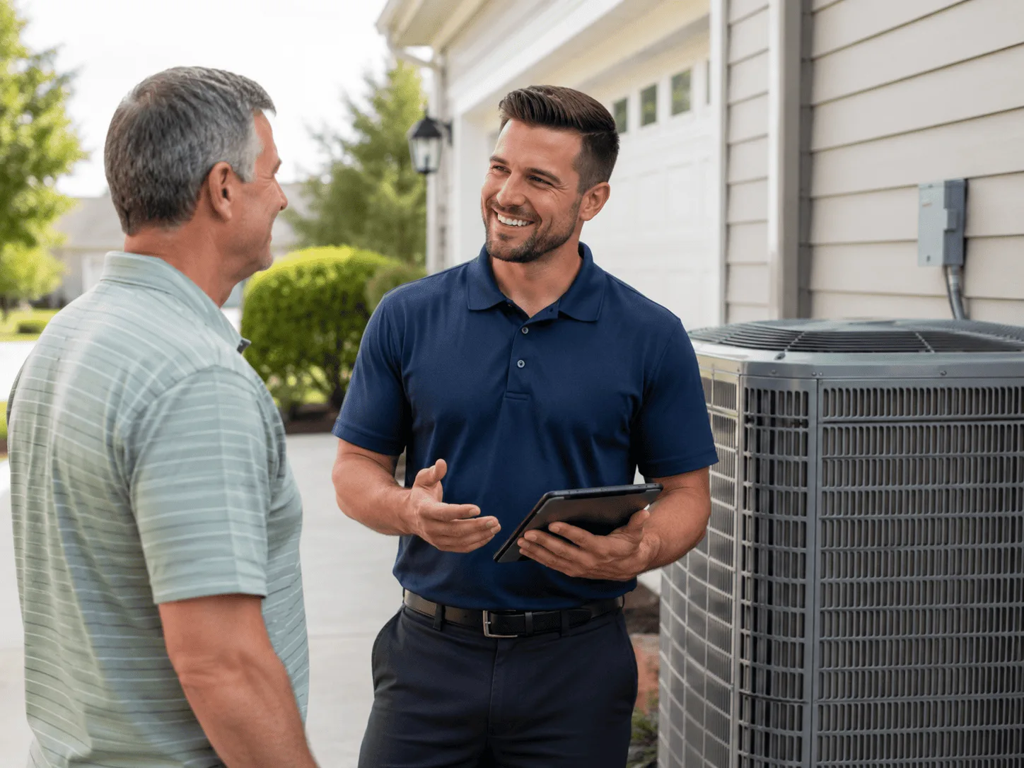 Heat Pump Installation Norton, VA FAQs